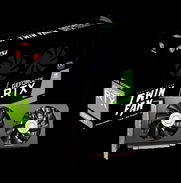 Grafica MSI Rtx 3060ti Twin Fan OC pinchando ok con su sello-280usd - Img 49814627