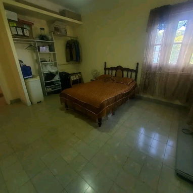 馃崁 Se vende apartamento en un tercer nivel ubicado en el Reparto Miramar perteneciente al Municipio Playa 馃崁 - Img 124354909