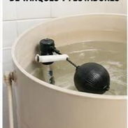 REPARACIÓN DE HERRAJES DE TANQUE DE BAÑO 👩🏻💼 - Img 55535267