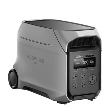 Ecoflow Delta 3 Ultra - 2/3