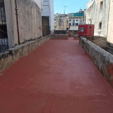 Venta de casa en centro Habana - 7/7