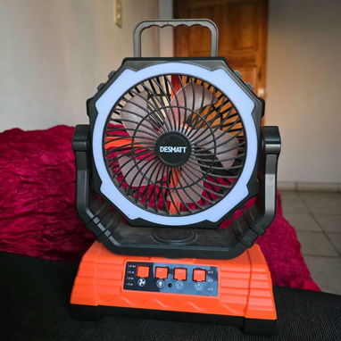 Venta de ventiladores F6 GRANDES - 3/7