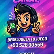 💥 Inyecciones Perdibles y Permanentes 🕹️ (PS4&PS5, Xbox ONe&Series) 📲 +53 52890559 - Img 53350254