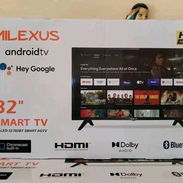 TV 32” Milexus - Img 57120732