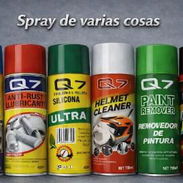 👉Limpiador de casco 👉 Removedor de pintura - Img 56758022