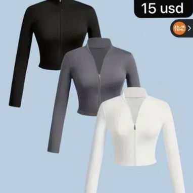 Blusas - Img 123341381