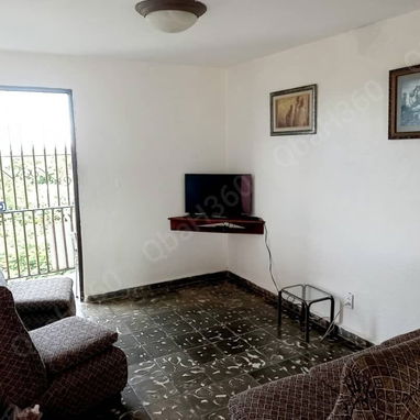 RENTA apartamento independiente de 2 habitaciones EN PLAYA GUARDALAVACA - 5/6