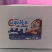 Helado original marca CUQUITA - Img 54944361