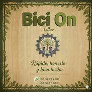 Taller de bicicletas - Img 56793226
