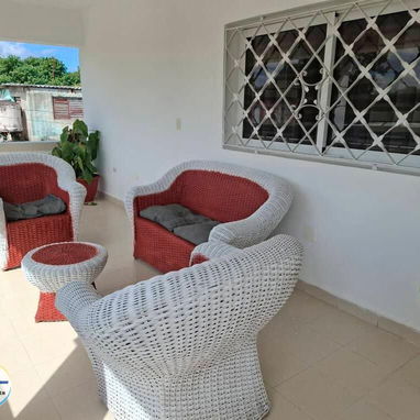 Alquiler de Casa en Playa Guanabo – Piscina y Jacuzzi - Img 103411553