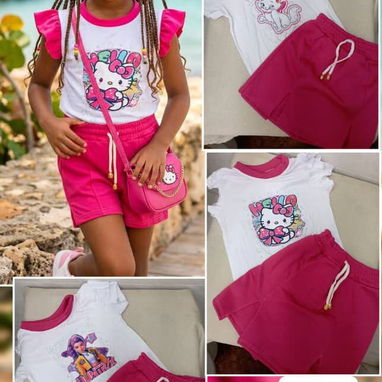 Lindos conjuntos de niños - 7/10