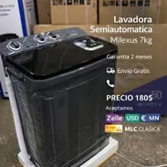 Lavadoras - Img 57046282