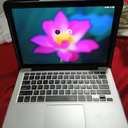 Vendo Laptop MacBook Pro - Img 56464929