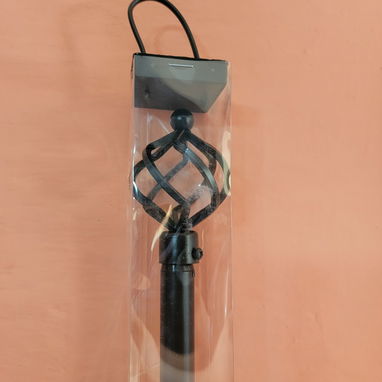 đŸ”–Cortineros expandibles de 2 y 3 metros - Img 117755121