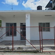 Se renta casa por día en el cotorro - Img 56188931