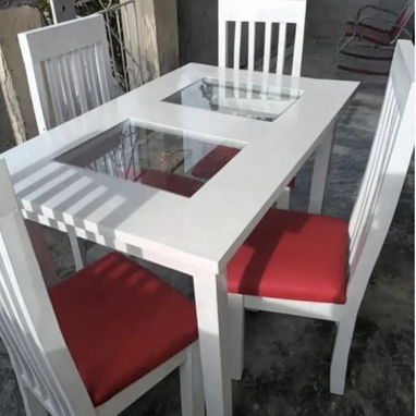 Juegos de comedores y sillones en venta con mensajería incluida - 5/10