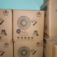 🌬️ Ventilador recargable MAF - Img 55394463