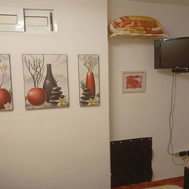 PARAÍSO EN CUBA. Alojamiento con respaldo energético cerca de la Ciudad Deportiva - 9/10