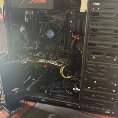 Pc completa - 2/4
