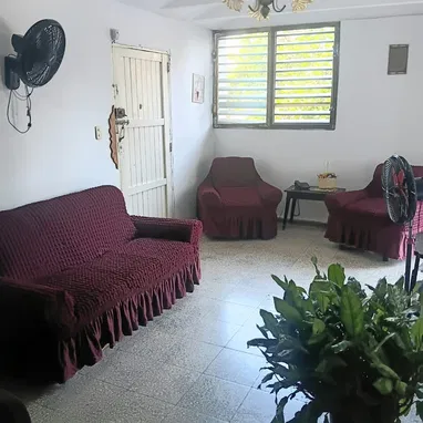 Venta de apartamento. Alamar - 9/10