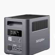 🔋☀️ Combo Estación de Energía AFERIY 1024Wh + Panel Solar AFERIY 200W - Img 57638648