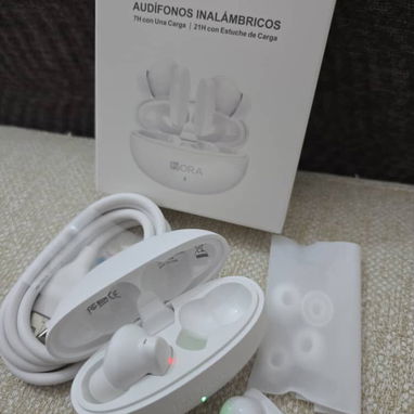 Audifonos Inalambricos - Img 122652593