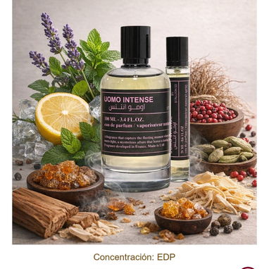 Variedad de Perfumería Árabe Original con Garantía y Mensajería Gratuita en la Habana 🔥‼️✅ - Img 121119696