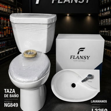Juegos de baño - 2/5
