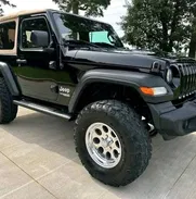 2019 Jeep wrangler Sport - Img 50755343
