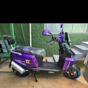 🛵MOTOS ELECTRICAS TOPMAQ/BUCATTI ÚLTIMO MODELO S90 y E4 🛵 - Img 55722461