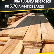 Tablas de pino - Img 58494603