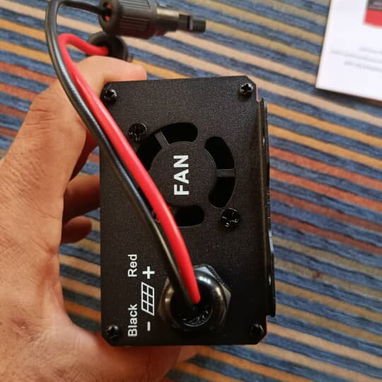 ✅ Controladores de carga solar para baterías de 12 a 72V - 5/5