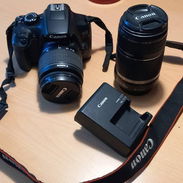 SÚPER OFERTA DE CÁMARA PROFESIONAL - Img 56062574
