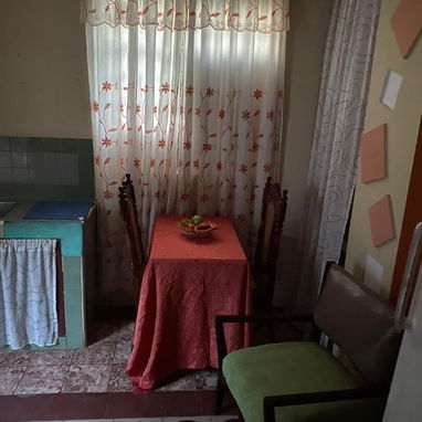 APARTAMENTO EN VENTA - 6/9