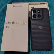 Motorola g56 nuevo en su caja - Img 57663847