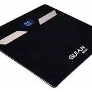 Báscula electrónica bluetooth digital inteligente - Img 109975060