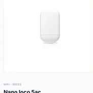 Nano loco 5 ac internacional - Img 57874453