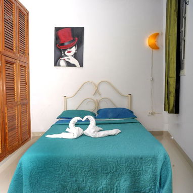 RENTA DE APARTAMENTO PRIVADO DE DOS DORMITORIOS EN CENTRO HABANA. 53880216 - Img 114216729