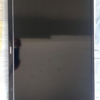 🔥REBAJA🔥 TELEVISOR SAMSUNG 32 PULGADAS FULL HD SMART TV EN PERFECTO ESTADO - 170 USD O AL CAMBIO - Img 121000050