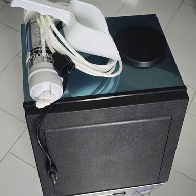 Maquina de hielo ( Hielera ) 30 kg - 2/6