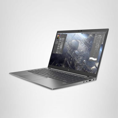 LAPTOP 🎁NUEVA🎁📦CAJA, HP ZBook Firefly (468K3UP), 14" FHD IPS Antireflejo, Intel Core i5-1145G7, 16GB RAM, 512GB SSD - 4/5