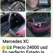 Mercedes XC - Img 56123455