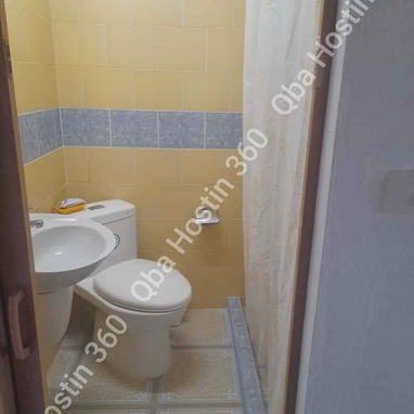 RENTA Hostal de 2 habitaciones para 5 personas en Playa Herradura, Las Tunas. - 4/10