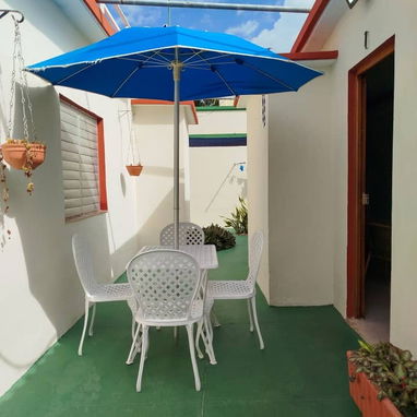 Casa de Renta en Varadero - 8/9