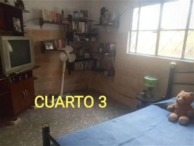 *$12 000usd (con dinero en mano hay ajuste) En venta Casa en Miraflores Nuevo. Boyeros, cerca de los hospitales Nacional - Img main-image