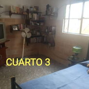 *$12 000usd (con dinero en mano hay ajuste) En venta Casa en Miraflores Nuevo. Boyeros, cerca de los hospitales Nacional - Img 45589463