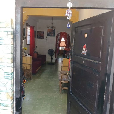 Casa en venta Calabazar Me ajusto - 9/9