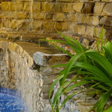 Villa de lujo en PLAYA! piscina, respaldo eléctrico, 5 habitaciones, terraza - Img 114558429