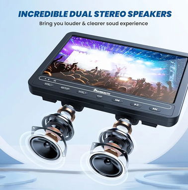 Se venden 2 Reproductores portátiles para automoviles. Nuevo en su caja !!! - Img 91142007