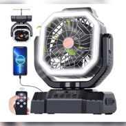 VENTILADOR F10 - Img 57433699